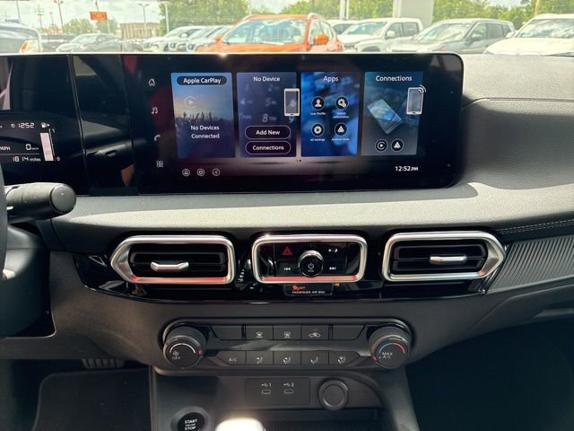 Used 2026 Nissan Sentra S w/ Floor Mat Package image 24