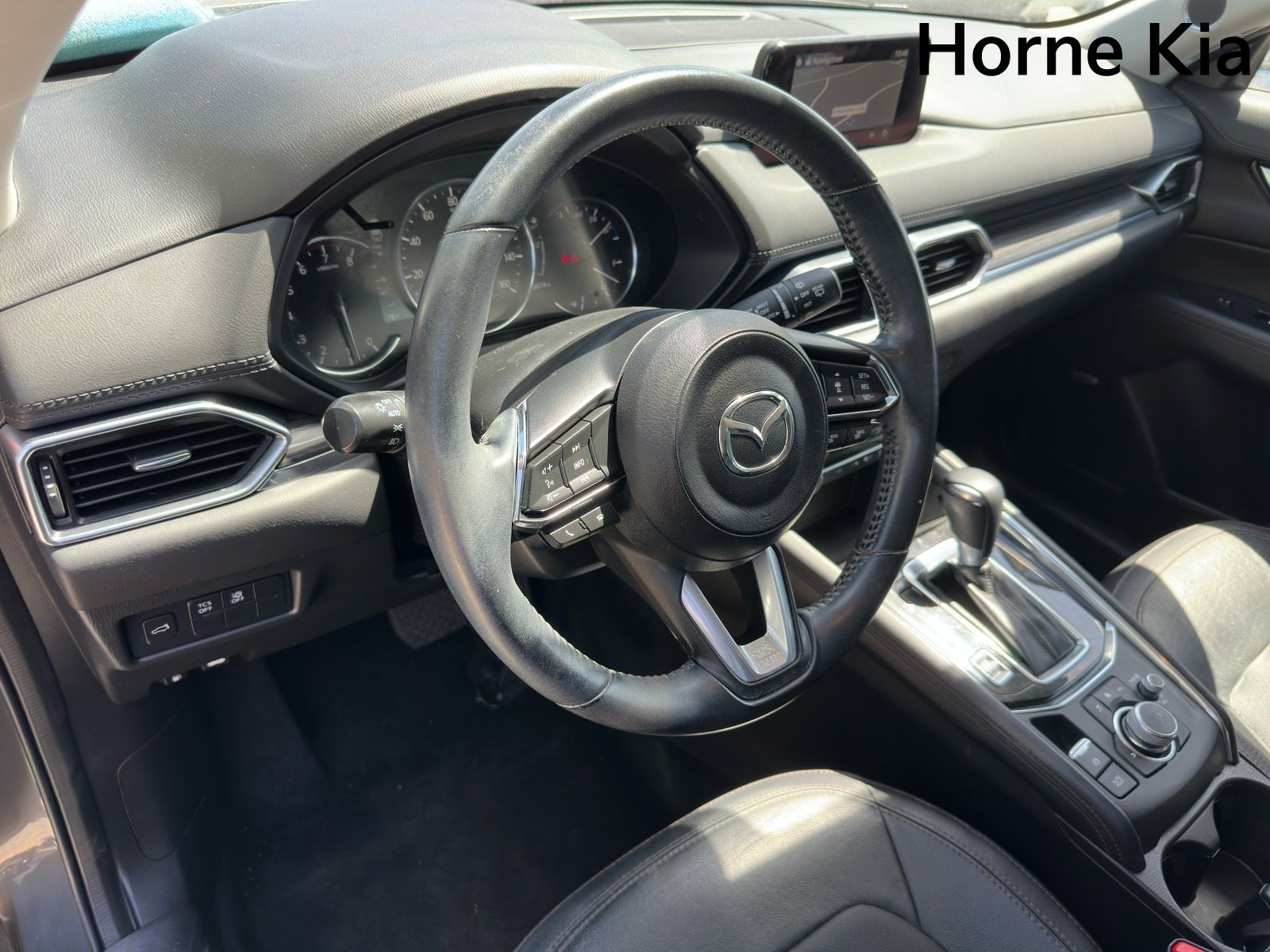 Used 2019 MAZDA CX-5 Grand Touring FWD image 11