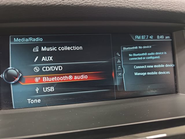 Used 2017 BMW X3 xDrive28i AWD/4WD image 21