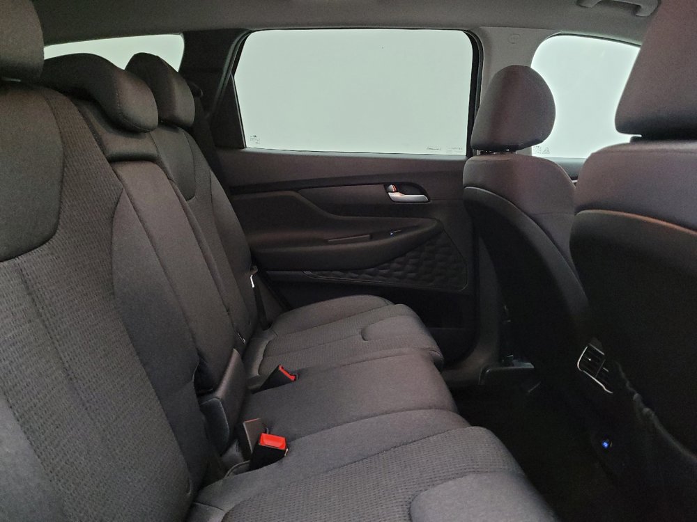 Used 2022 Hyundai Santa Fe SEL AWD/4WD image 19