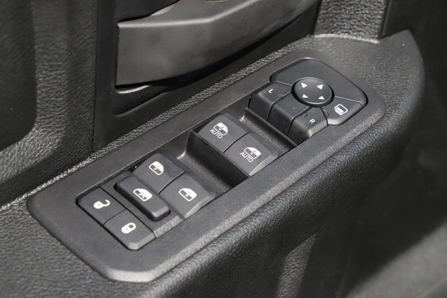New 2025 RAM 2500 Tradesman AWD/4WD image 20