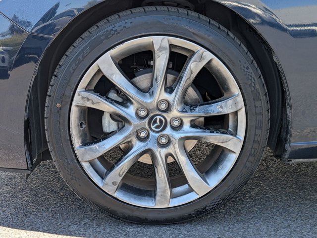 Used 2015 MAZDA MAZDA6 Grand Touring w/ GT Technology Package FWD image 24
