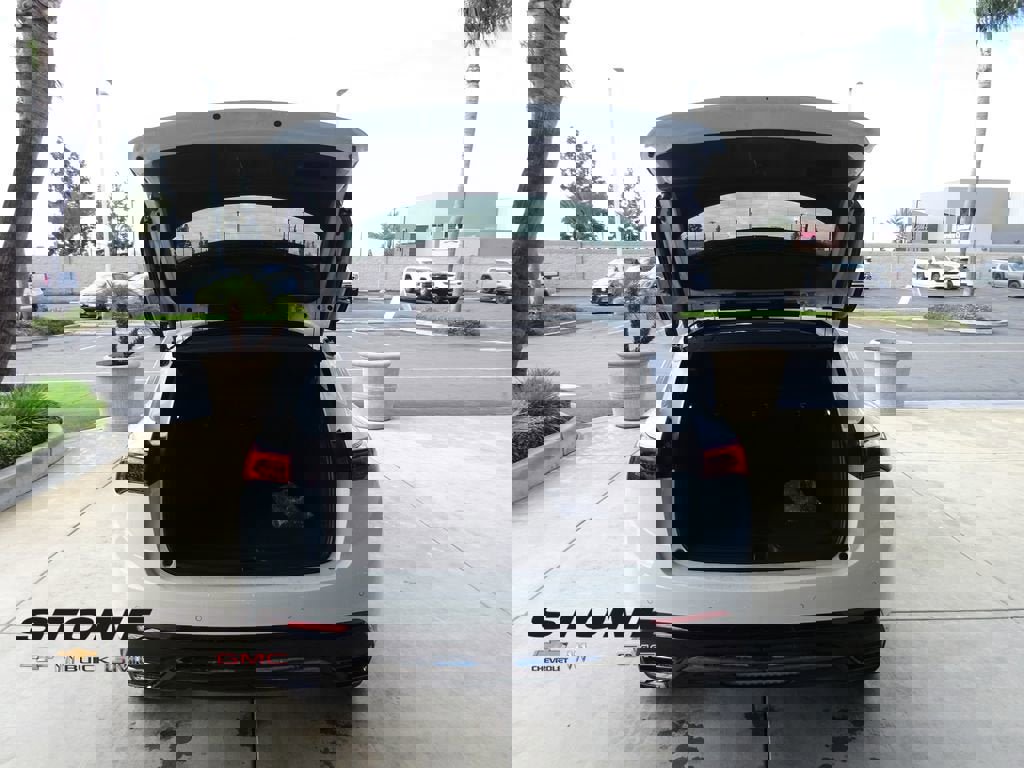 New 2026 Buick Envision Sport Touring image 29