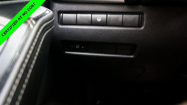 Used 2022 Nissan Rogue SV image 26