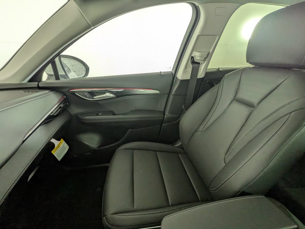 New 2026 Buick Envision Preferred AWD/4WD image 29