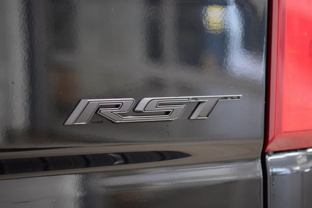 Used 2024 Chevrolet Silverado 1500 RST w/ RST All Star Premium Package image 18