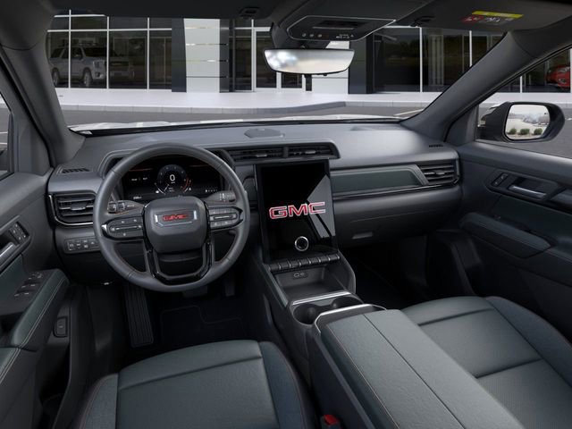New 2026 GMC Terrain AT4 w/ Convenience Package III image 15