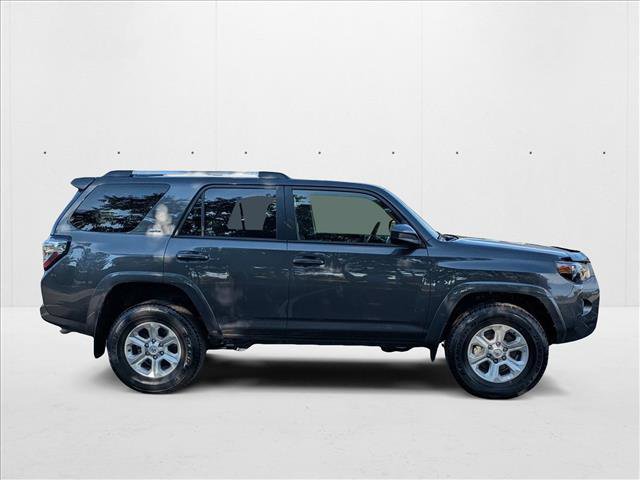 Used 2023 Toyota 4Runner SR5 image 4