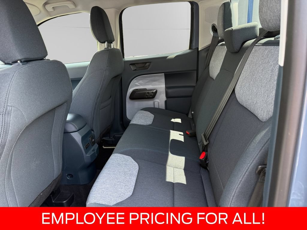 New 2026 Ford Maverick XLT FWD image 13