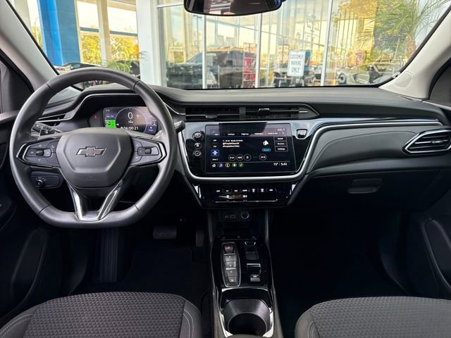 Used 2023 Chevrolet Bolt EUV LT w/ Driver Confidence Package image 12