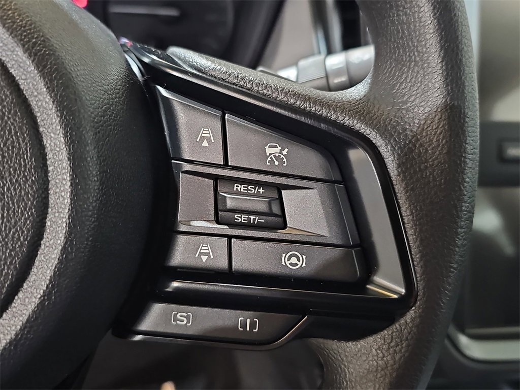 New 2026 Subaru Crosstrek 2.5i image 17