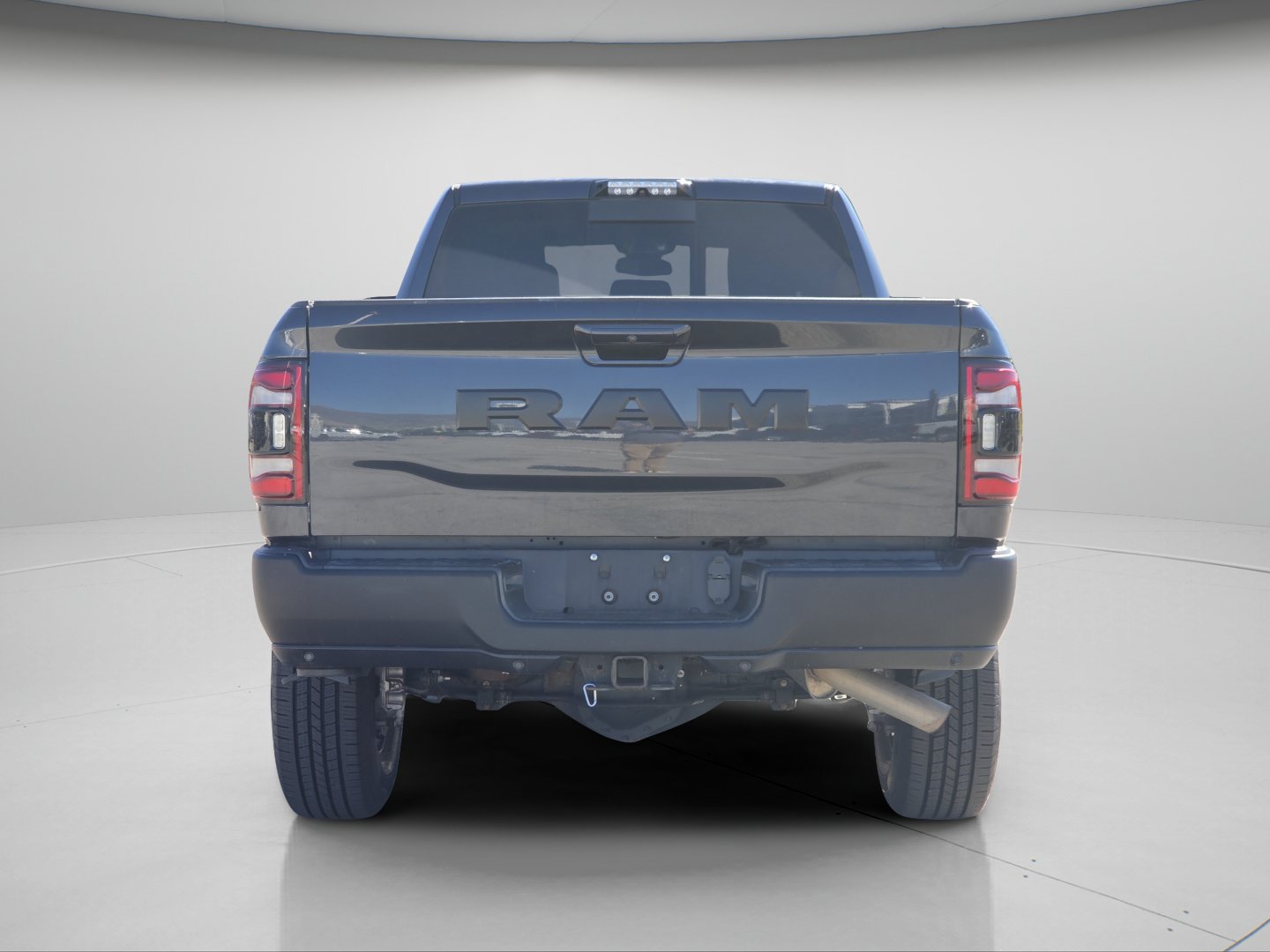 Used 2019 RAM 2500 Power Wagon AWD/4WD image 23