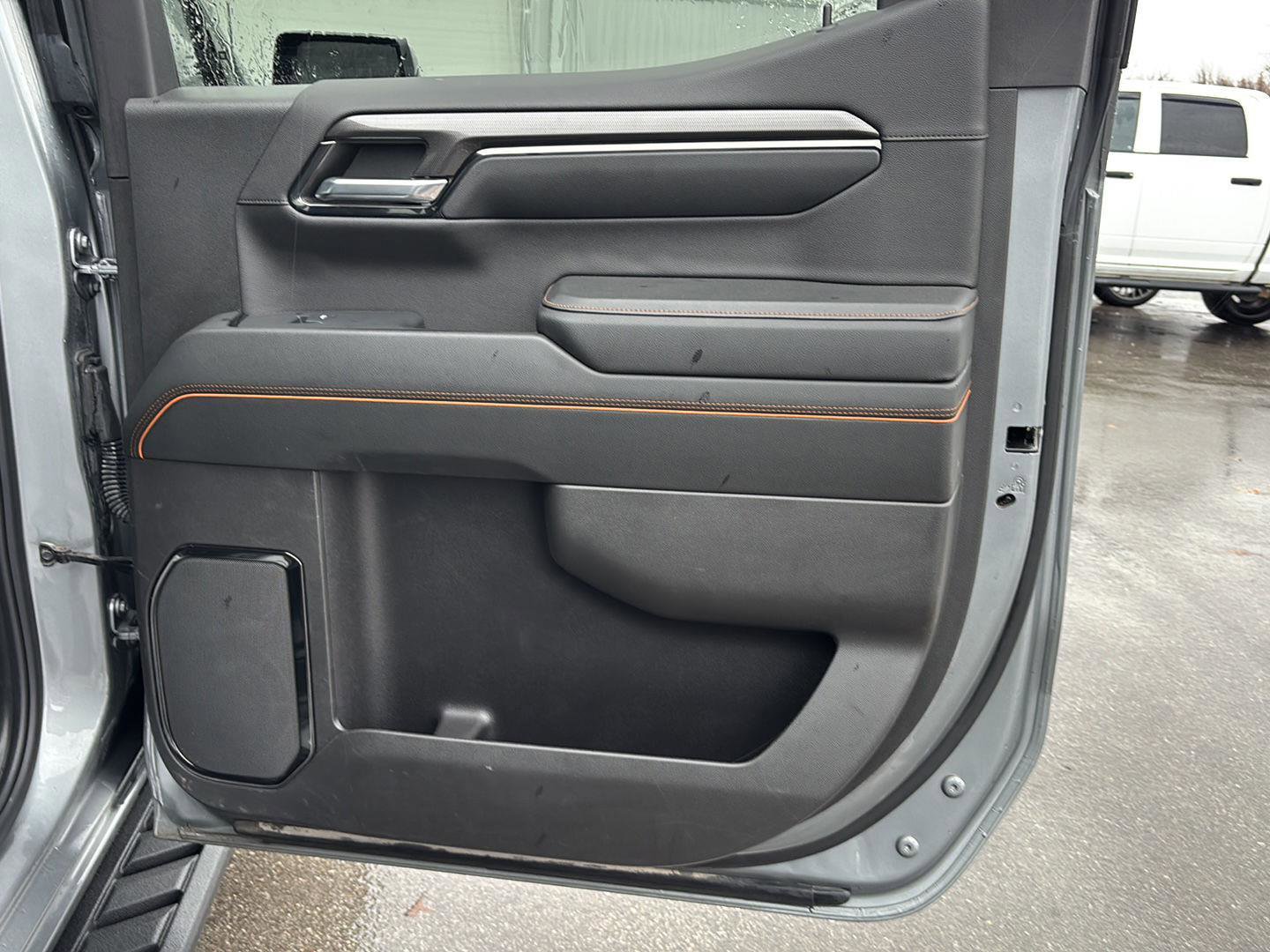 Used 2024 GMC Sierra 1500 AT4 w/ Technology Package image 22