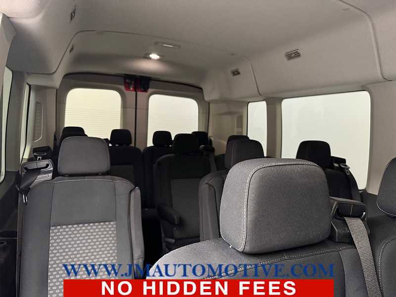 Used 2023 Ford Transit 350 XLT image 18