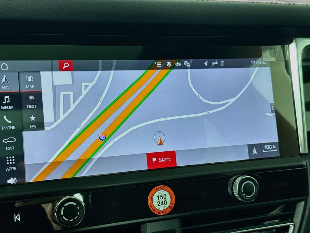 New 2026 Porsche Macan AWD/4WD image 14