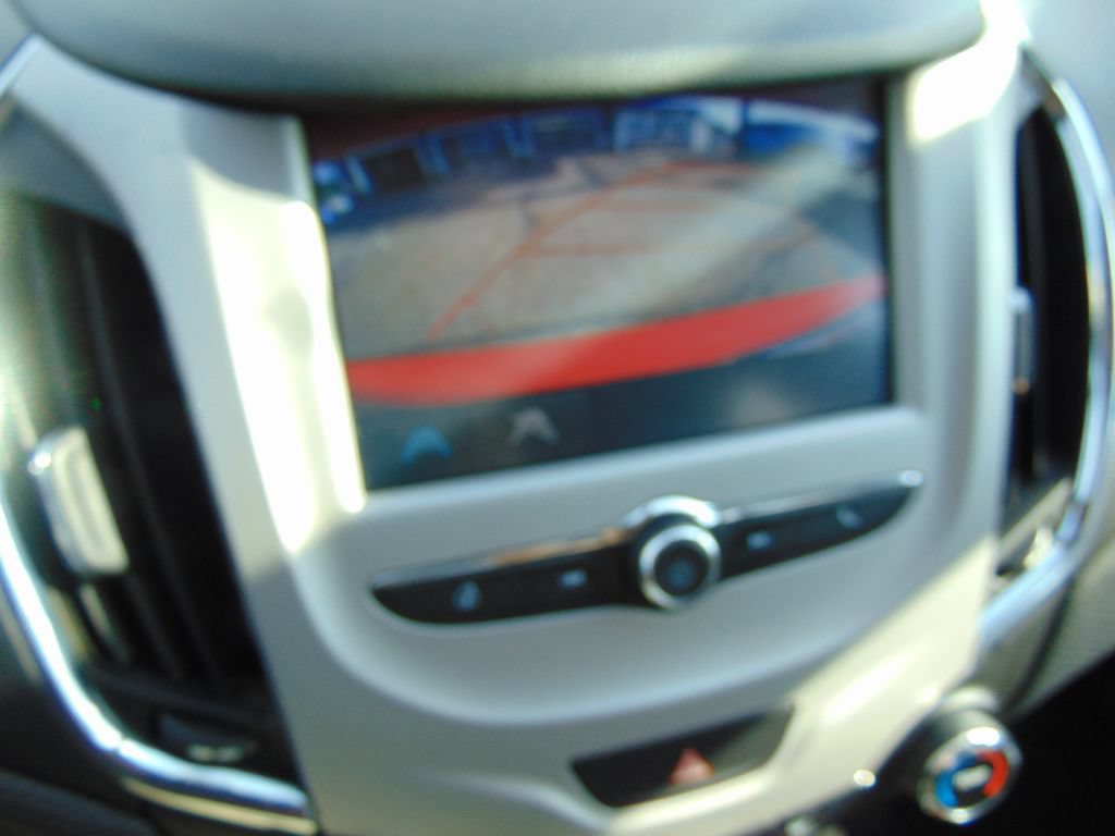 Used 2016 Chevrolet Cruze LS FWD image 21