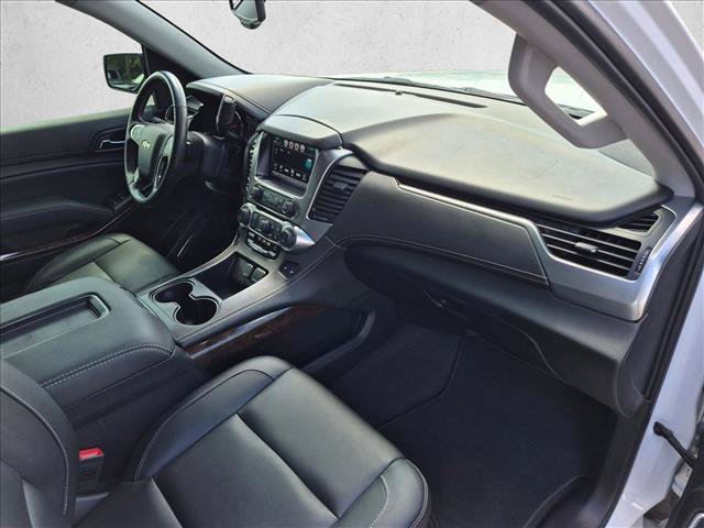 Used 2019 Chevrolet Tahoe LT w/ RST Edition RWD image 22