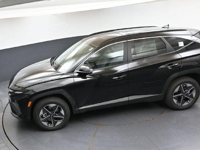 New 2026 Hyundai Tucson SEL w/ Tow & Go Package AWD/4WD image 48