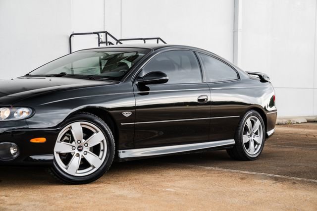 Used 2004 Pontiac GTO 1-Owner image 46