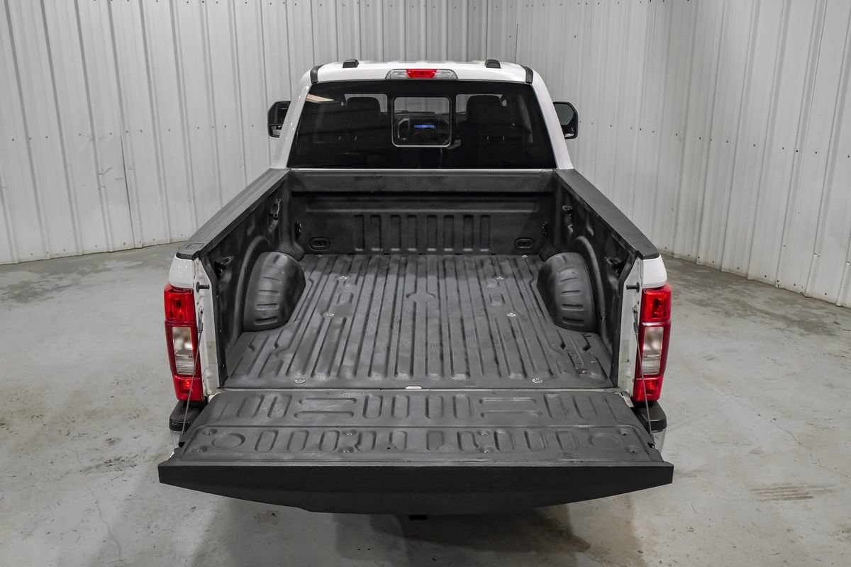Used 2021 Ford F250 Lariat w/ FX4 Off-Road Package AWD/4WD image 56
