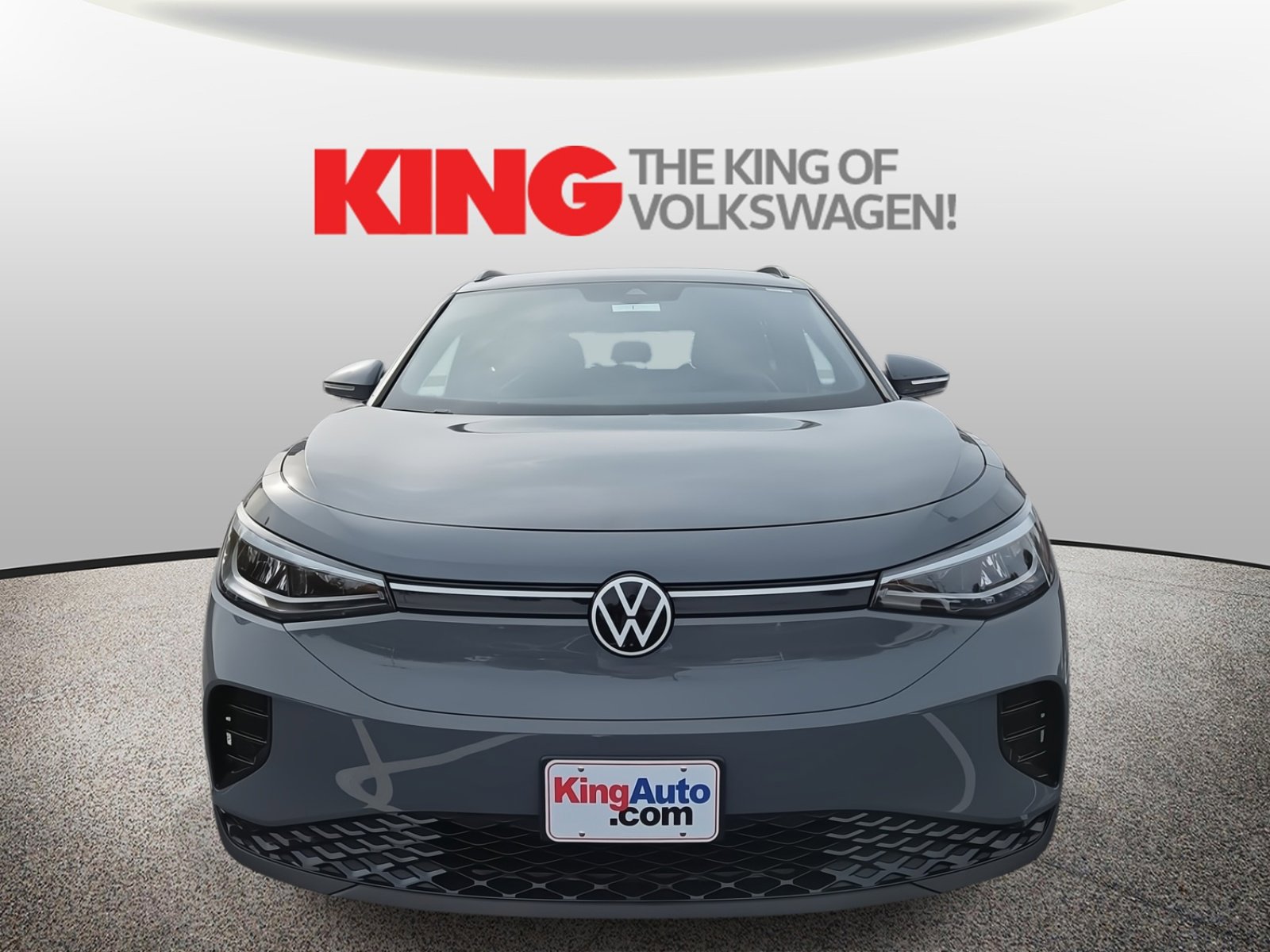 New 2025 Volkswagen ID.4 Pro image 9