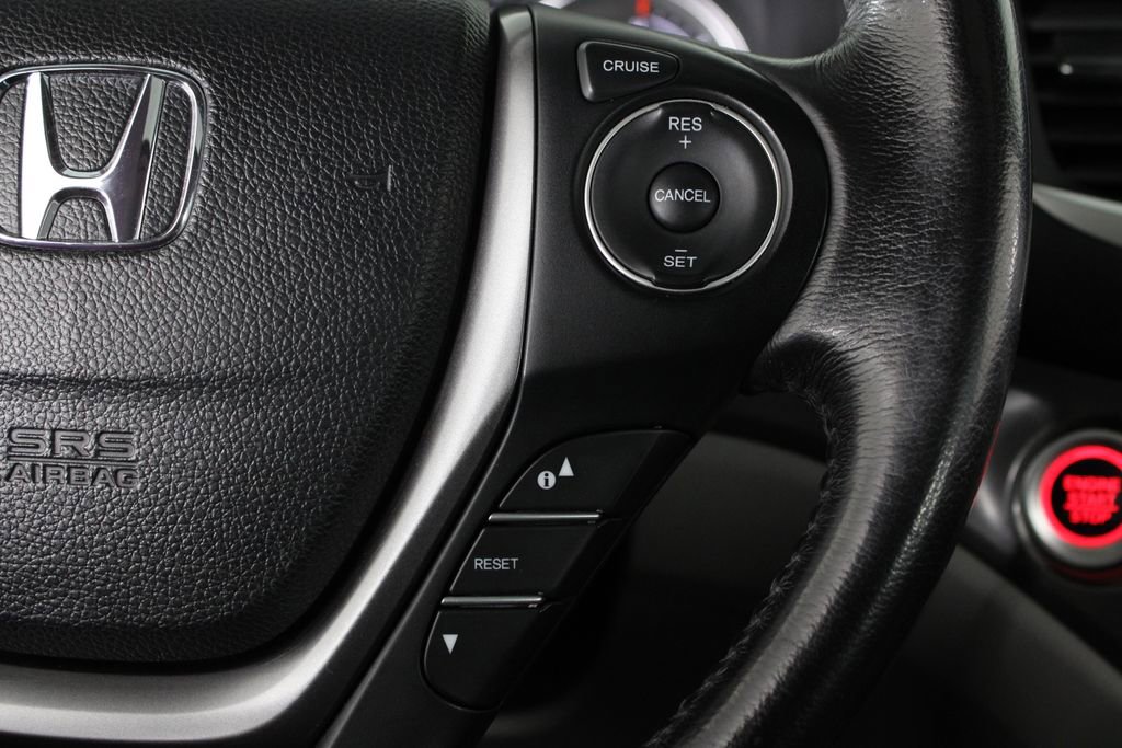 Used 2018 Honda Pilot EX-L image 28