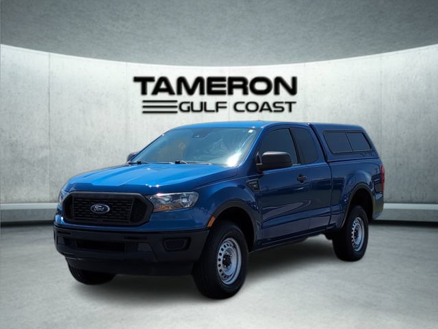 Used 2020 Ford Ranger XL w/ Equipment Group 101A Mid
