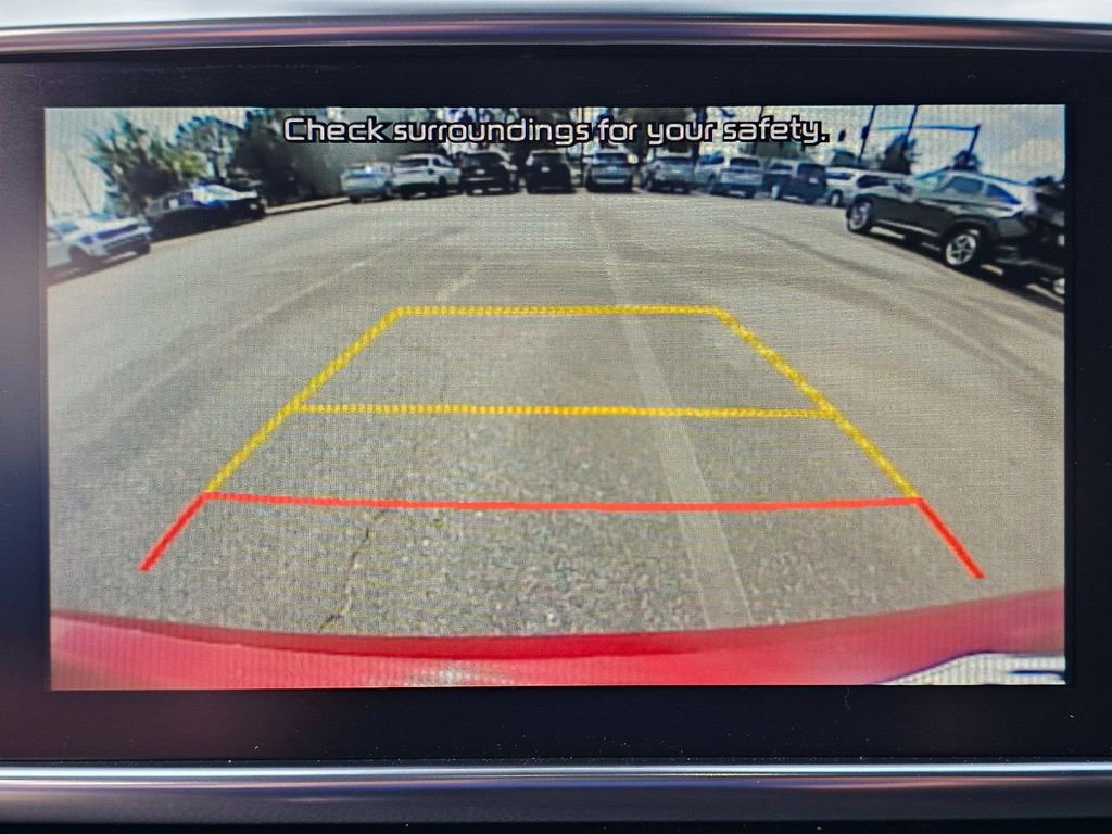 Certified 2022 Kia Sportage SX image 31