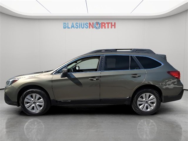 Used 2019 Subaru Outback 2.5i Premium