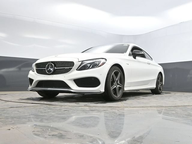 Used 2018 Mercedes-Benz C 43 AMG 4MATIC Coupe image 44