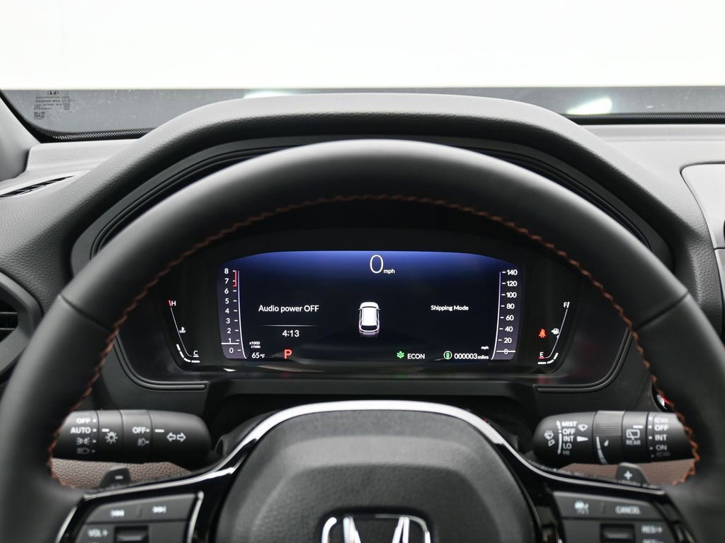 New 2026 Honda Pilot TrailSport image 50