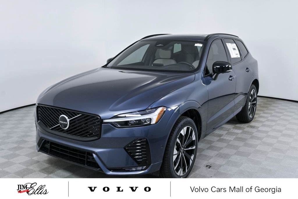 New 2026 Volvo XC60 B5 Plus w/ Protection Package Premier