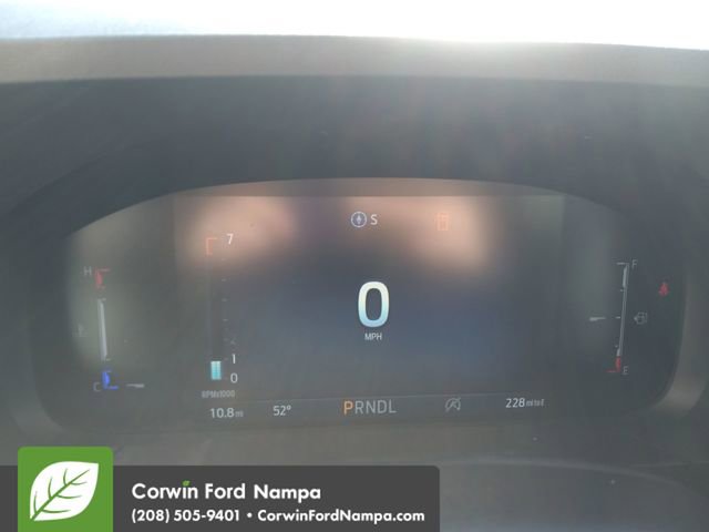 New 2026 Ford Maverick XLT w/ XLT Luxury Package image 15