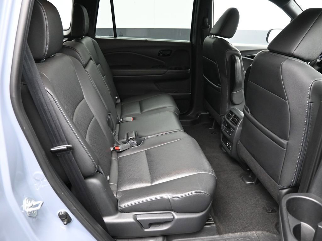 Certified 2023 Honda Passport Elite image 24