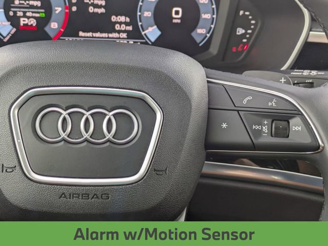 Used 2024 Audi Q3 2.0T Premium image 21