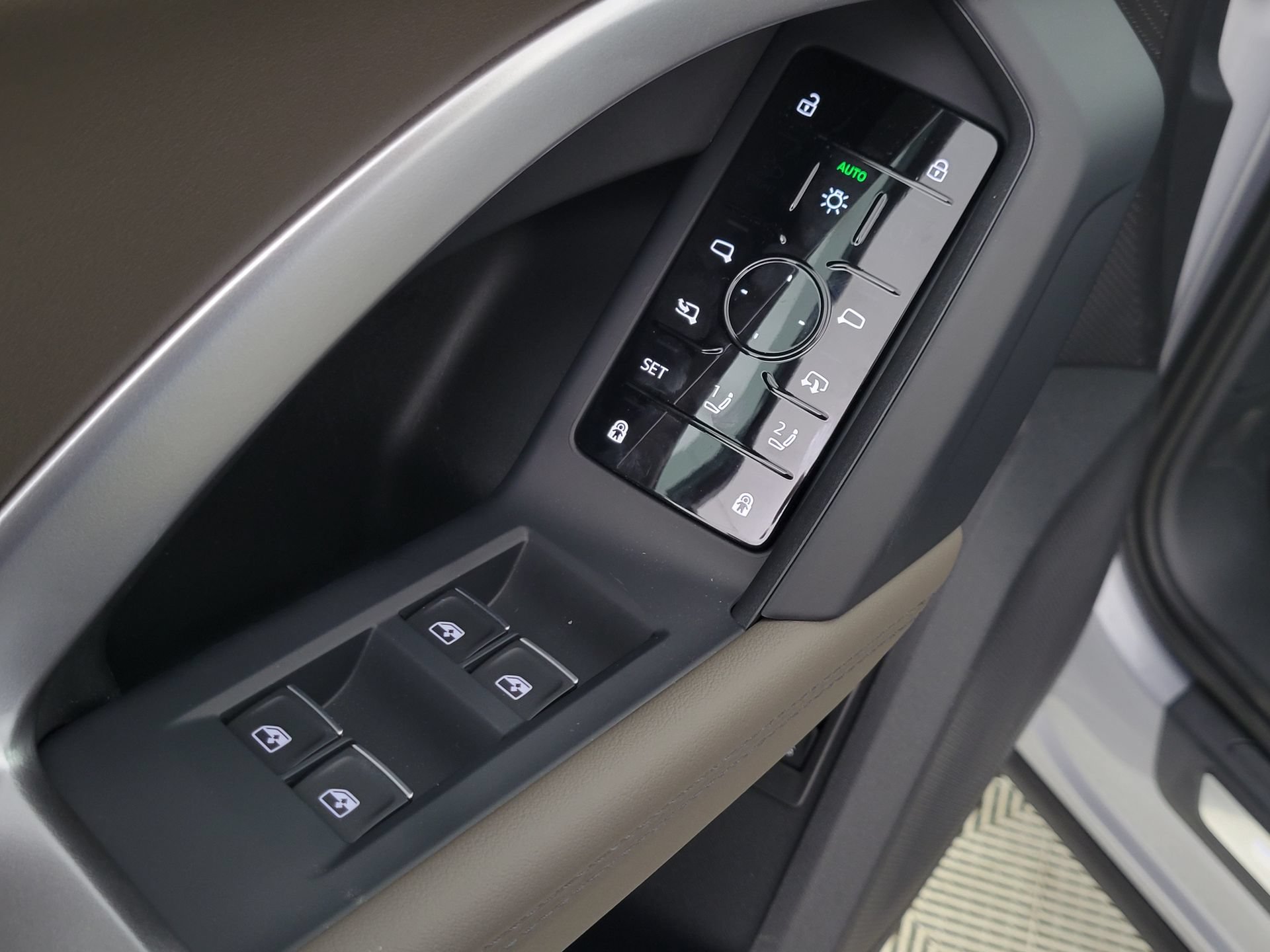 New 2026 Audi Q5 Premium AWD/4WD image 19
