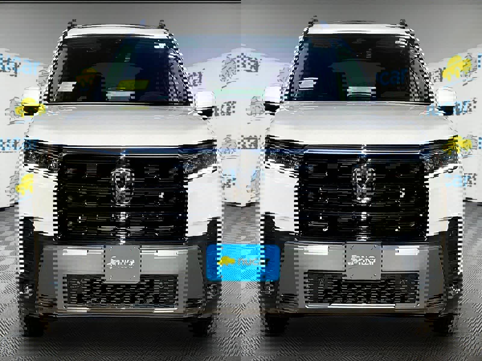 New 2026 Honda Pilot image 3