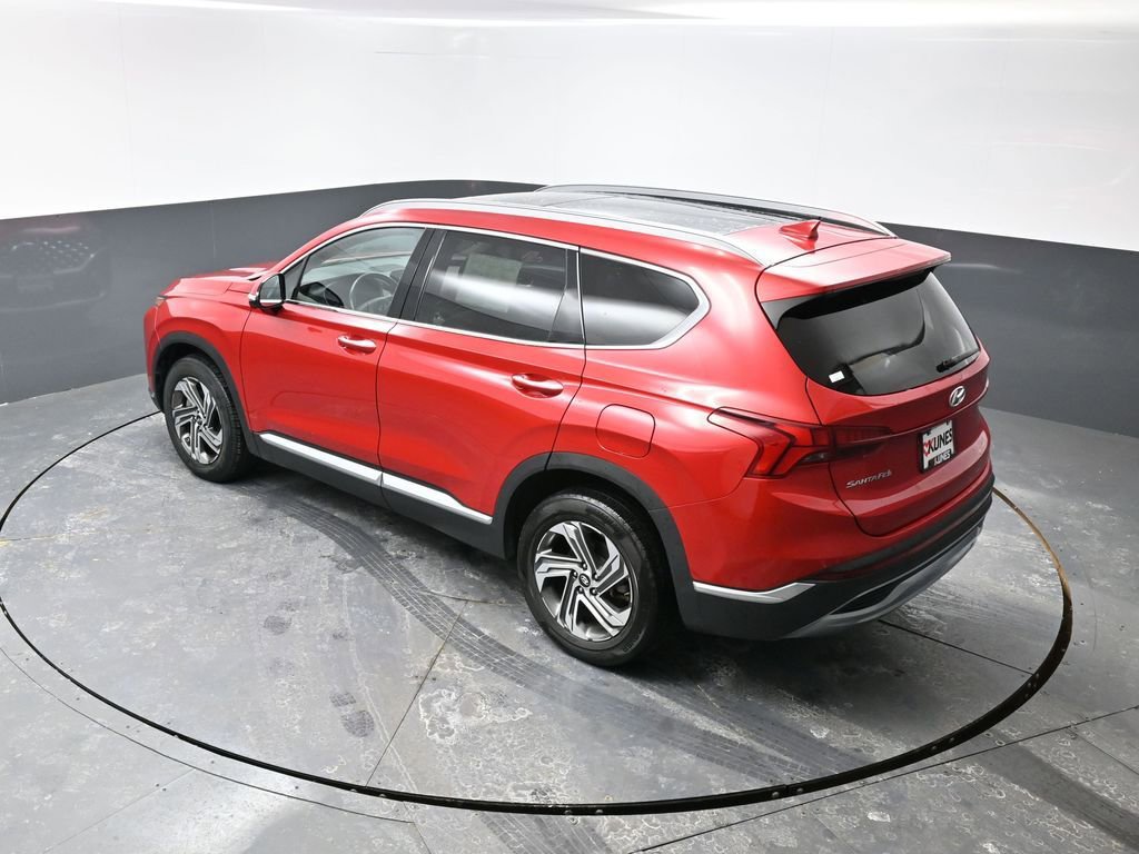 Used 2023 Hyundai Santa Fe SEL w/ Premium Package image 47