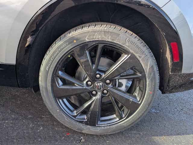 New 2026 Buick Envision Sport Touring AWD/4WD image 25