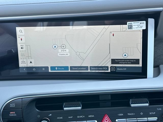 New 2026 Hyundai Palisade SEL AWD/4WD image 34