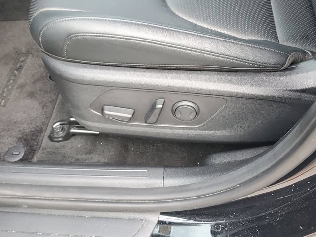 Certified 2024 Kia Sportage EX FWD image 19