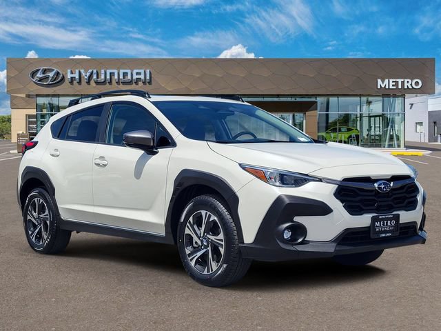 Used 2025 Subaru Crosstrek 2.5i Premium