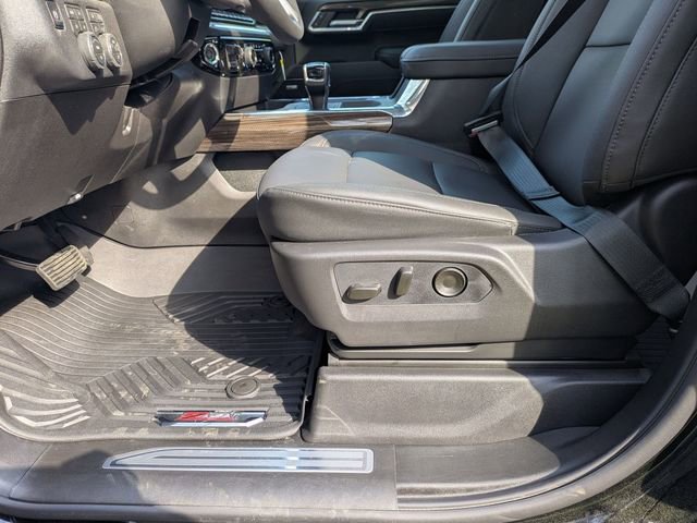 New 2026 Chevrolet Silverado 1500 RST w/ RST All Star Premium Package image 11