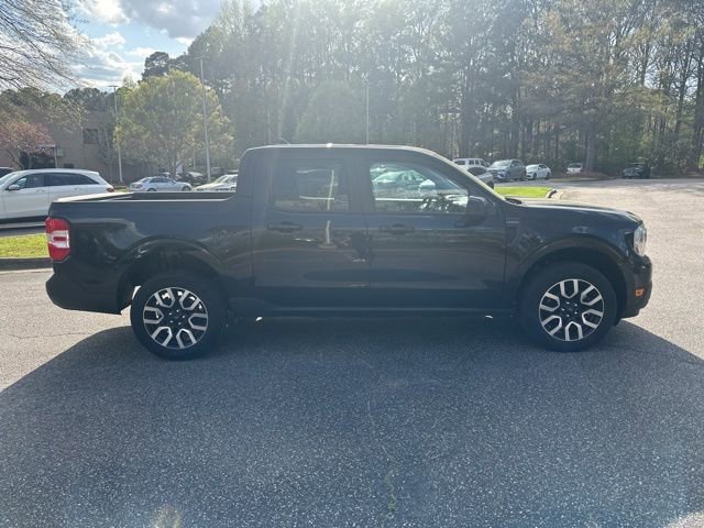 Used 2023 Ford Maverick Lariat image 4