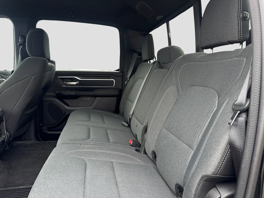 Used 2023 RAM 1500 Big Horn image 27