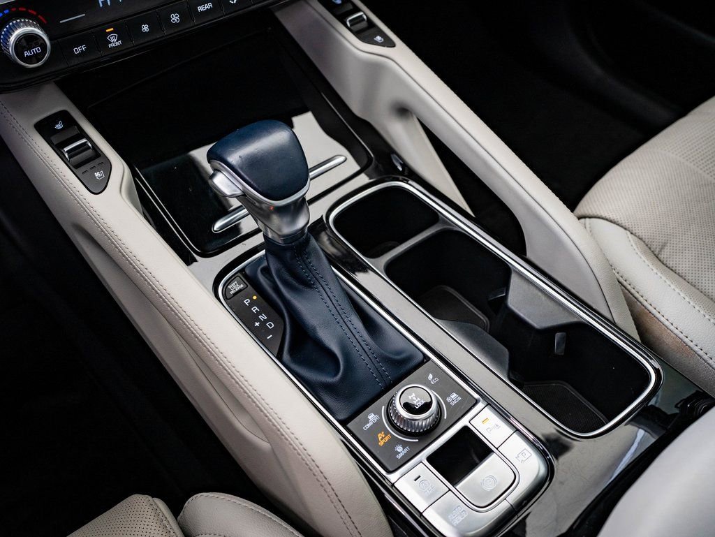 Used 2023 Kia Telluride SX image 32