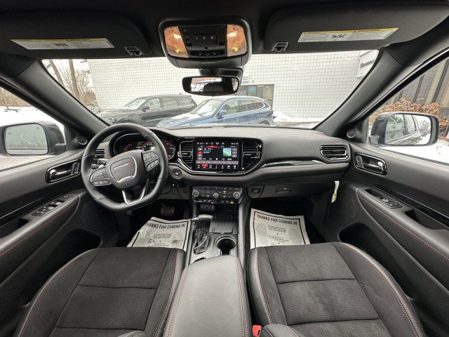 New 2026 Dodge Durango GT image 16