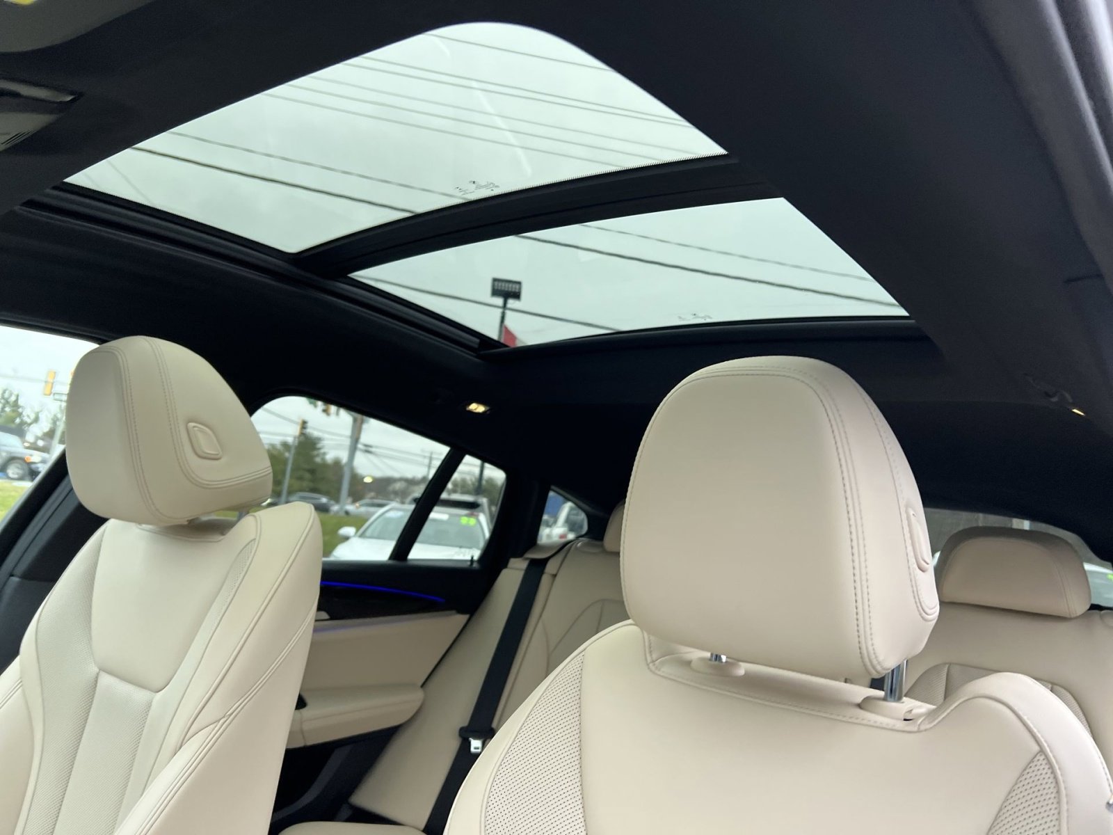 Used 2023 BMW X4 xDrive30i w/ Premium Package image 24