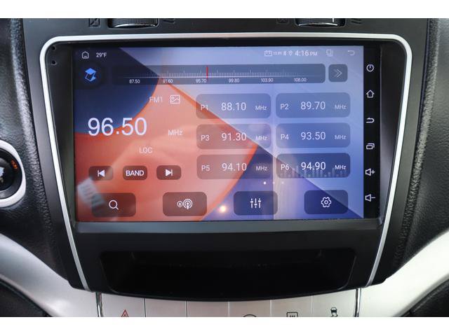 Used 2016 Dodge Journey SXT w/ Comfort/Convenience Group FWD image 14