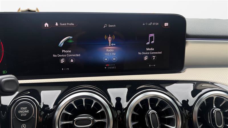 Used 2022 Mercedes-Benz A 220 image 21